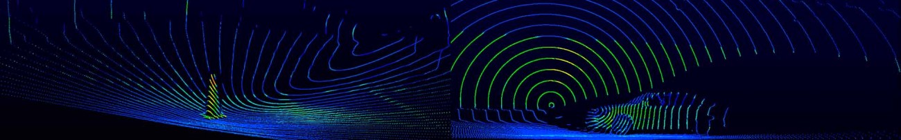 RoboSense Bpearl LiDAR | Robot LiDAR Sensor for Robotics & Mapping detail image 5