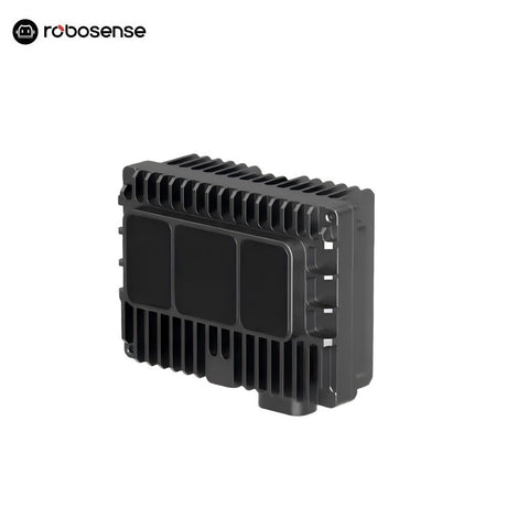 RoboSense E1R LiDAR | Robot LiDAR Sensor for Robotics & Mapping product image 1