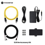 RoboSense E1R LiDAR | Robot LiDAR Sensor for Robotics & Mapping product image 5