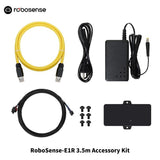 RoboSense E1R LiDAR | Robot LiDAR Sensor for Robotics & Mapping product image 6