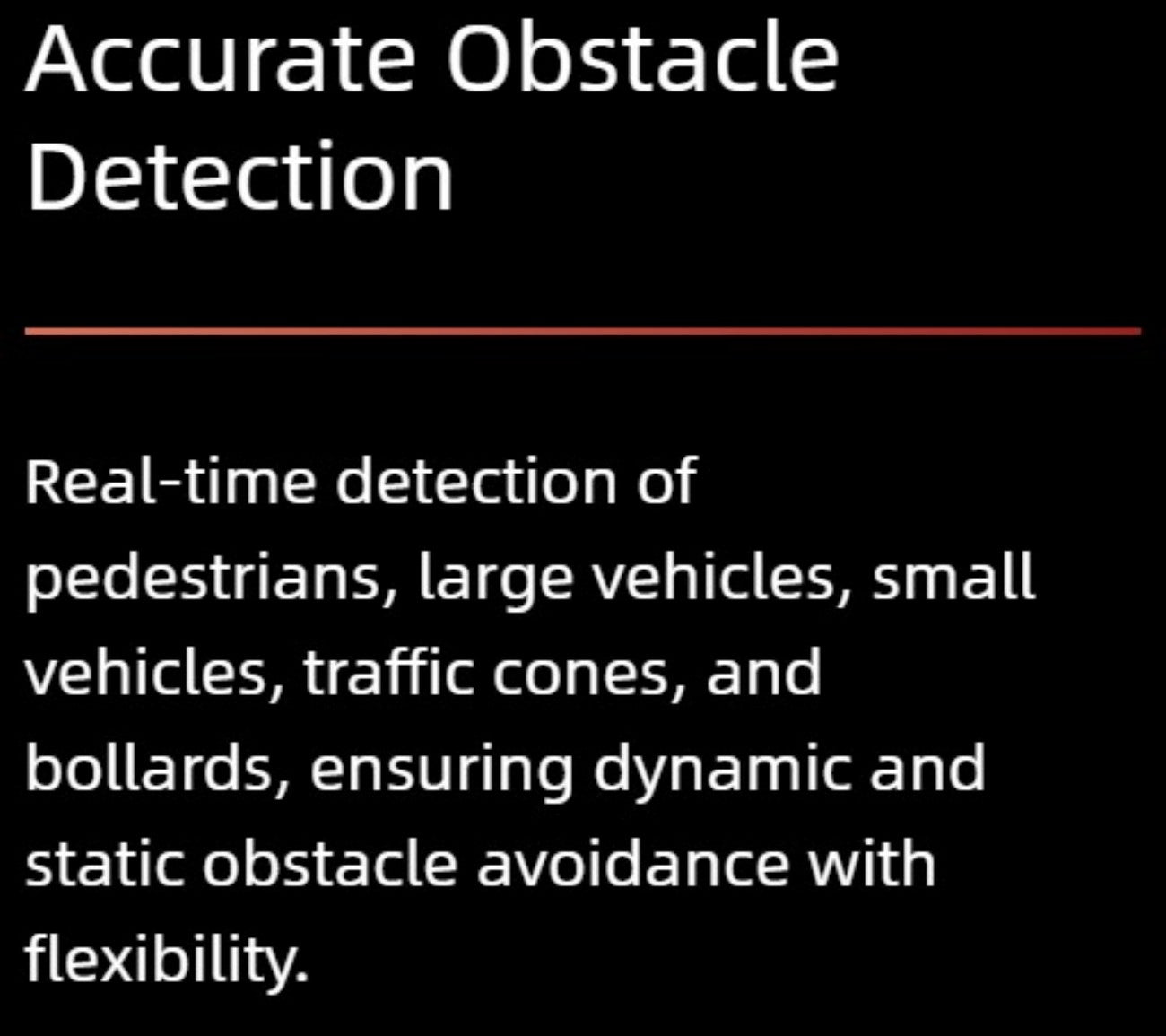 RoboSense E1R LiDAR | Robot LiDAR Sensor for Robotics & Mapping detail image 8