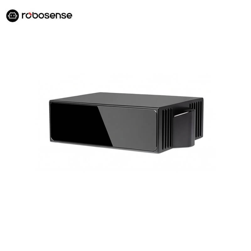RoboSense EM4 LiDAR | Robot LiDAR Sensor for Robotics & Mapping product image 1