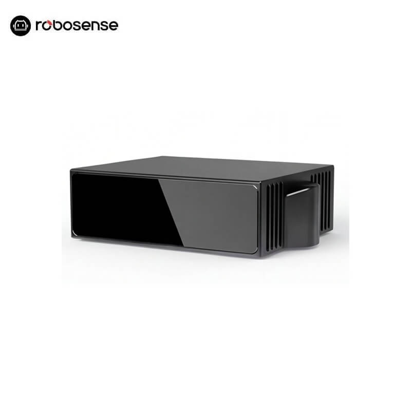 RoboSense EMX LiDAR | Robot LiDAR Sensor for Robotics & Mapping product image 1
