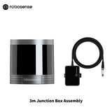RoboSense Helios Series LiDAR | Robot LiDAR Sensor for Robotics & Mapping product image 4