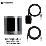 RoboSense Helios Series LiDAR | Robot LiDAR Sensor for Robotics & Mapping product image 5