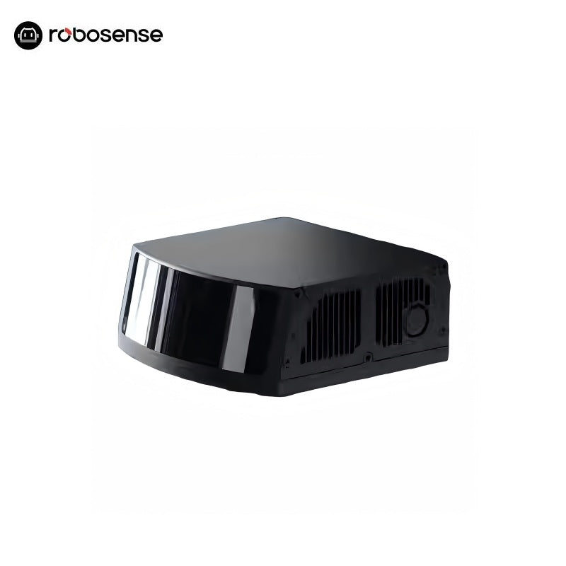 RoboSense M1 Plus LiDAR | Robot LiDAR Sensor for Robotics & Mapping product image 1