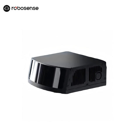 RoboSense M1 Plus LiDAR | Robot LiDAR Sensor for Robotics & Mapping product image 1