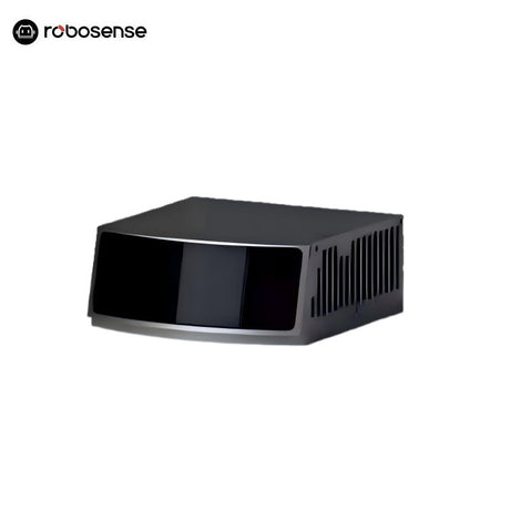 RoboSense M1 Plus LiDAR | Robot LiDAR Sensor for Robotics & Mapping product image 2