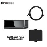 RoboSense M1 Plus LiDAR | Robot LiDAR Sensor for Robotics & Mapping product image 3