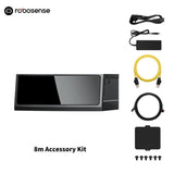 RoboSense M1 Plus LiDAR | Robot LiDAR Sensor for Robotics & Mapping product image 4