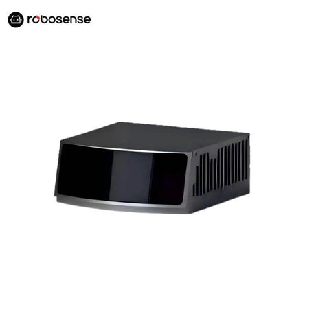 RoboSense M2 LiDAR | Robot LiDAR Sensor for Robotics & Mapping product image 1