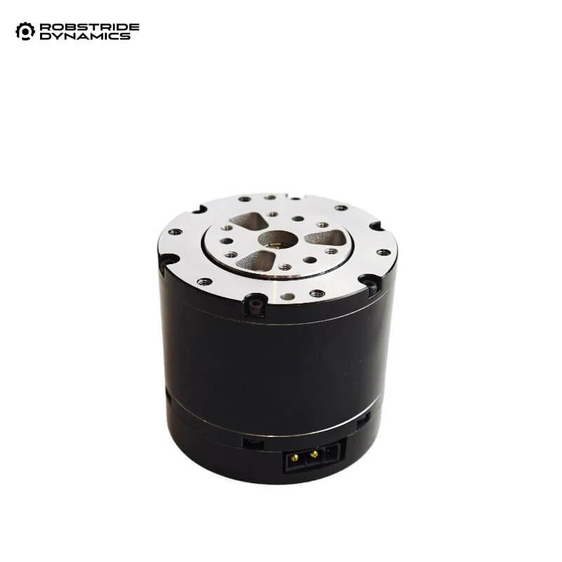ROBSTRIDE 00 QDDサーボモーター 48V DC RobStride 00 Actuator | High Torque Robot Actuator & Servo Motor