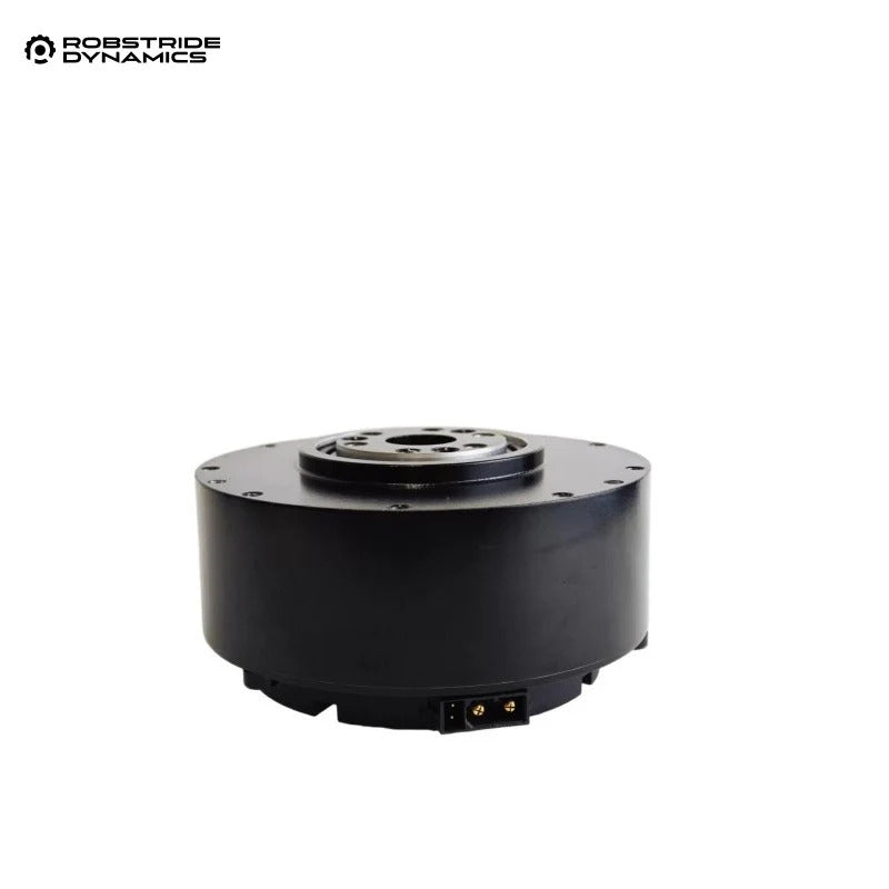 RobStride 01 QDD Motor Actuator | High Torque Robot Servo Motor