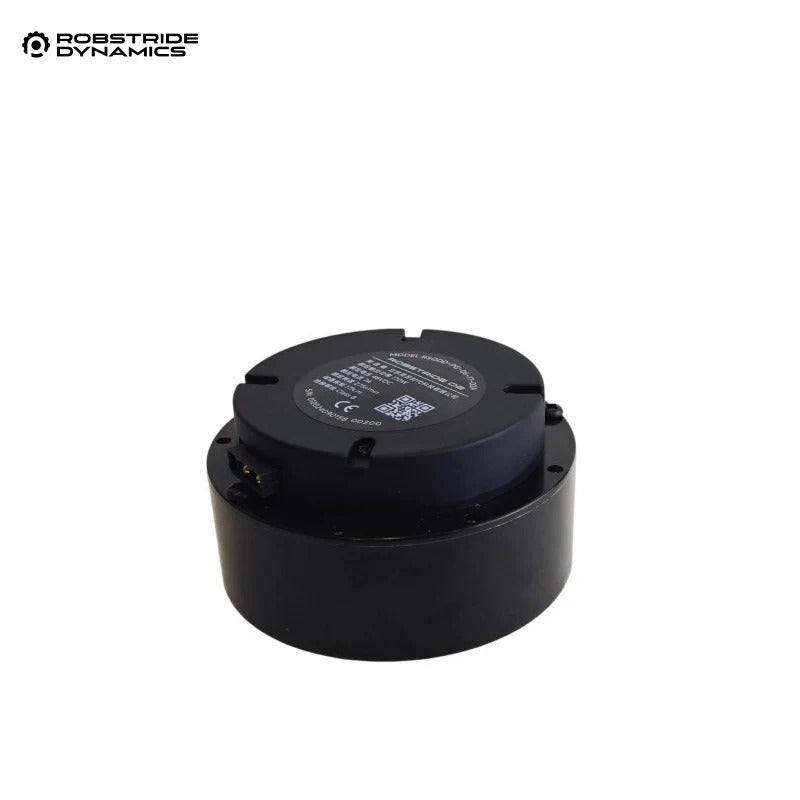 RobStride 02 Actuator | High Torque Robot Actuator & Servo Motor