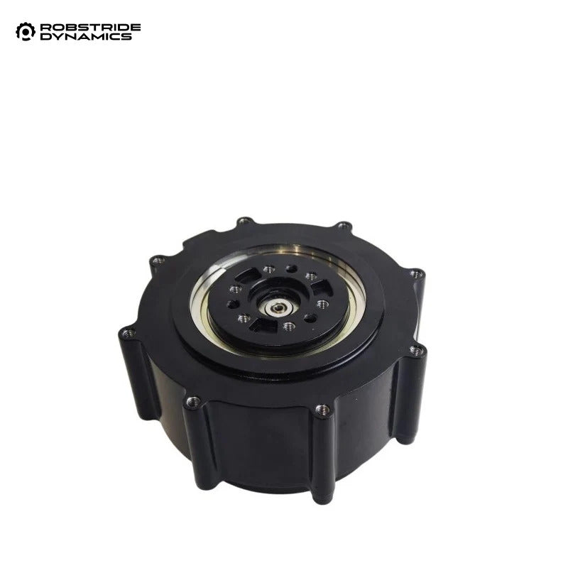 RobStride 03 QDD Motor Actuator | High Torque Robot Servo Motor