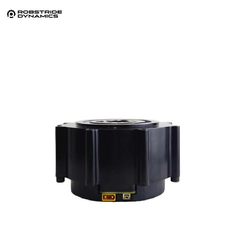 RobStride 03 QDD Motor Actuator | High Torque Robot Servo Motor