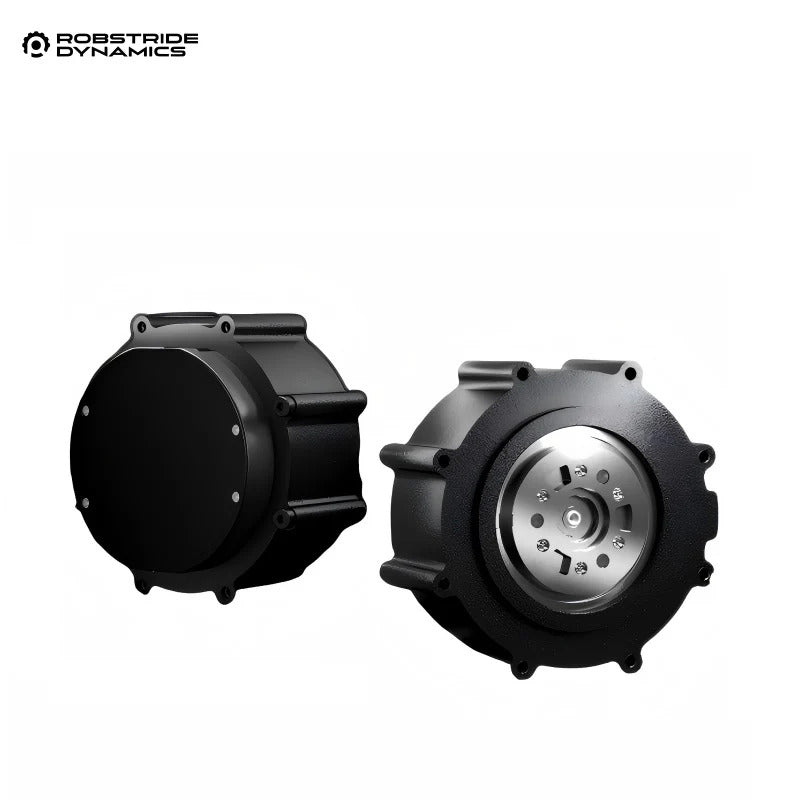 RobStride 03 QDD Motor Actuator | High Torque Robot Servo Motor