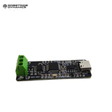 RobStride 03 QDD Motor Actuator | High Torque Robot Servo Motor