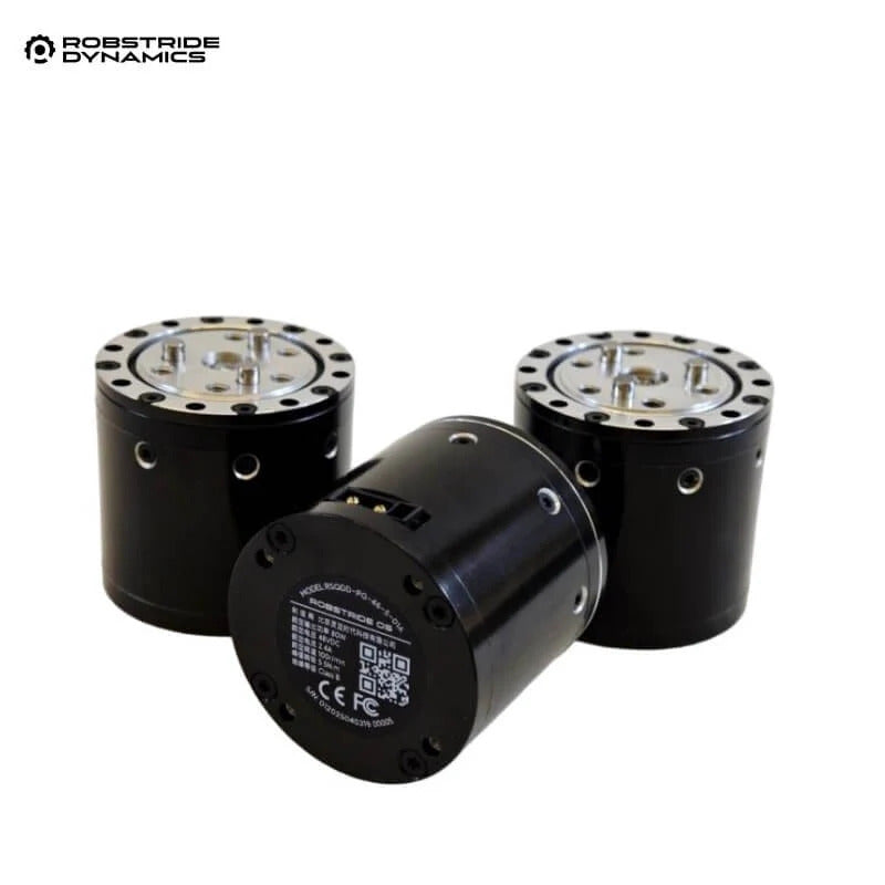 RobStride 05 QDD Motor Actuator | High Torque Robot Servo Motor