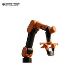 ROBSTRIDE Edulite A3 6-DOF Desktop Robotic Arm