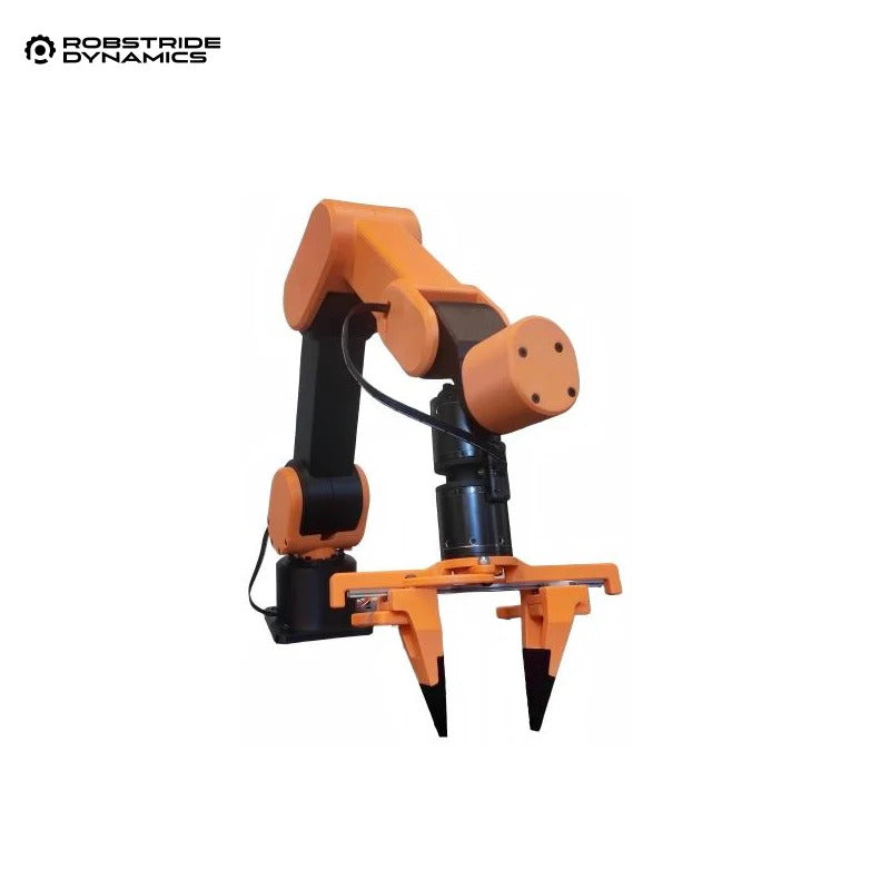 ROBSTRIDE Edulite A3 6-DOF Desktop Robotic Arm