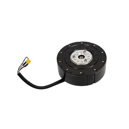 ROBSTRIDE 04 Integrated Actuator for Humanoid Robots | High-Torque OEM