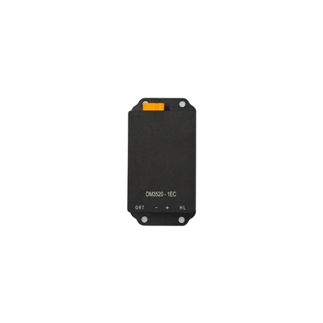 DAMIAO DM-S3519-1EC High Precision Servo Motor_02