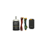 DAMIAO DM-S3519-1EC High Precision Servo Motor_03