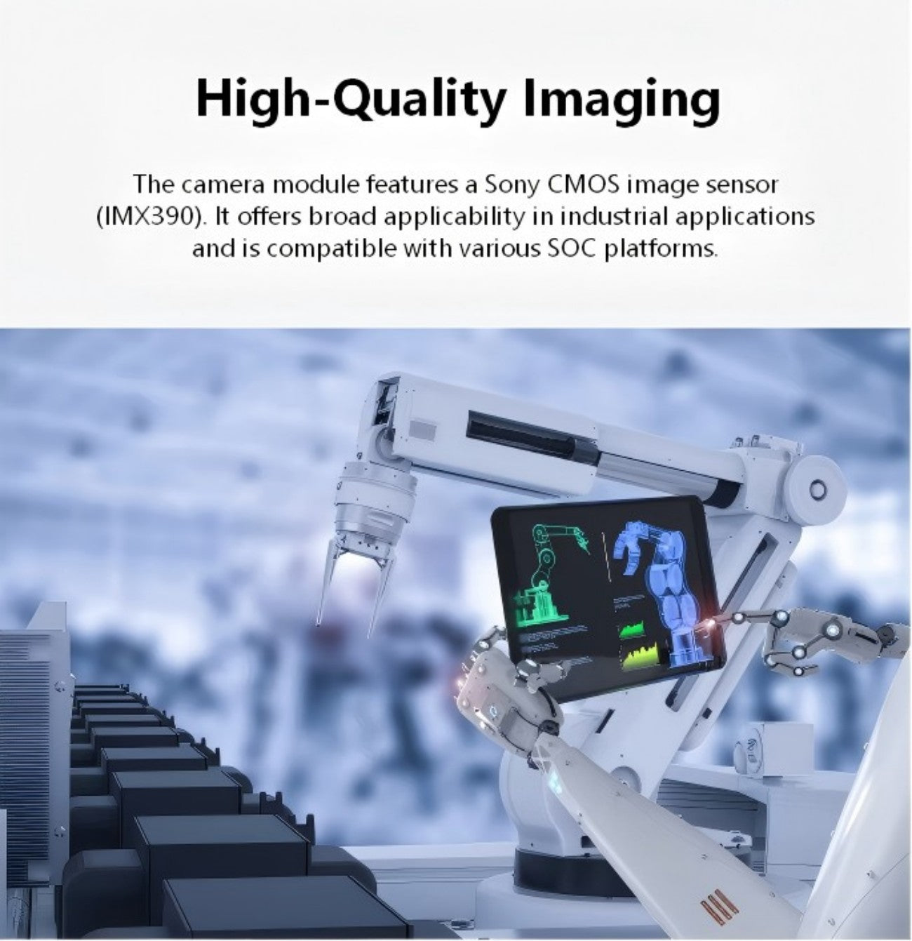 SENSING SG2-IMX390C-MIPI Camera detail image 2