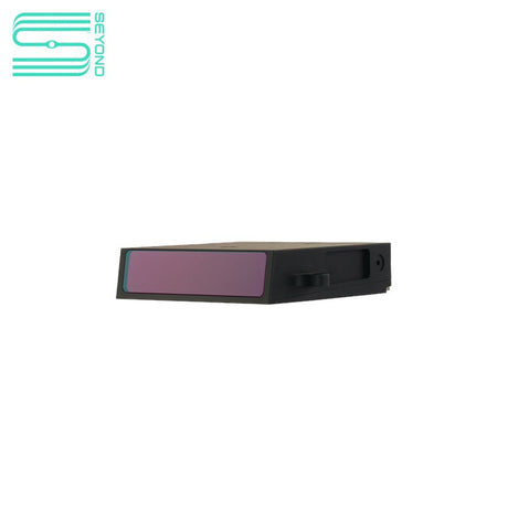 Seyond Robin E2 LiDAR | Robot LiDAR Sensor for Robotics & Mapping product image 1