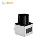 SIMINICS PAVO LiDAR | Robot LiDAR Sensor for Robotics & Mapping product image 1