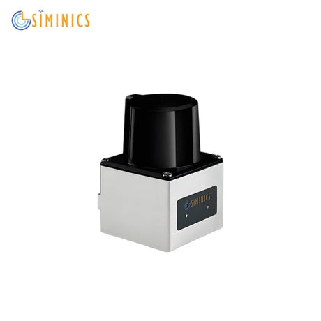 SIMINICS PAVO LiDAR | Robot LiDAR Sensor for Robotics & Mapping product image 1