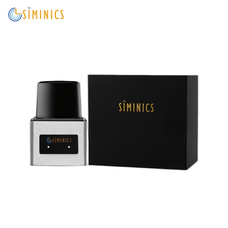 SIMINICS PAVO LiDAR | Robot LiDAR Sensor for Robotics & Mapping product image 3