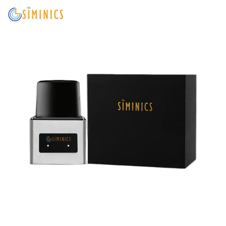 SIMINICS PAVO LiDAR | Robot LiDAR Sensor for Robotics & Mapping product image 3