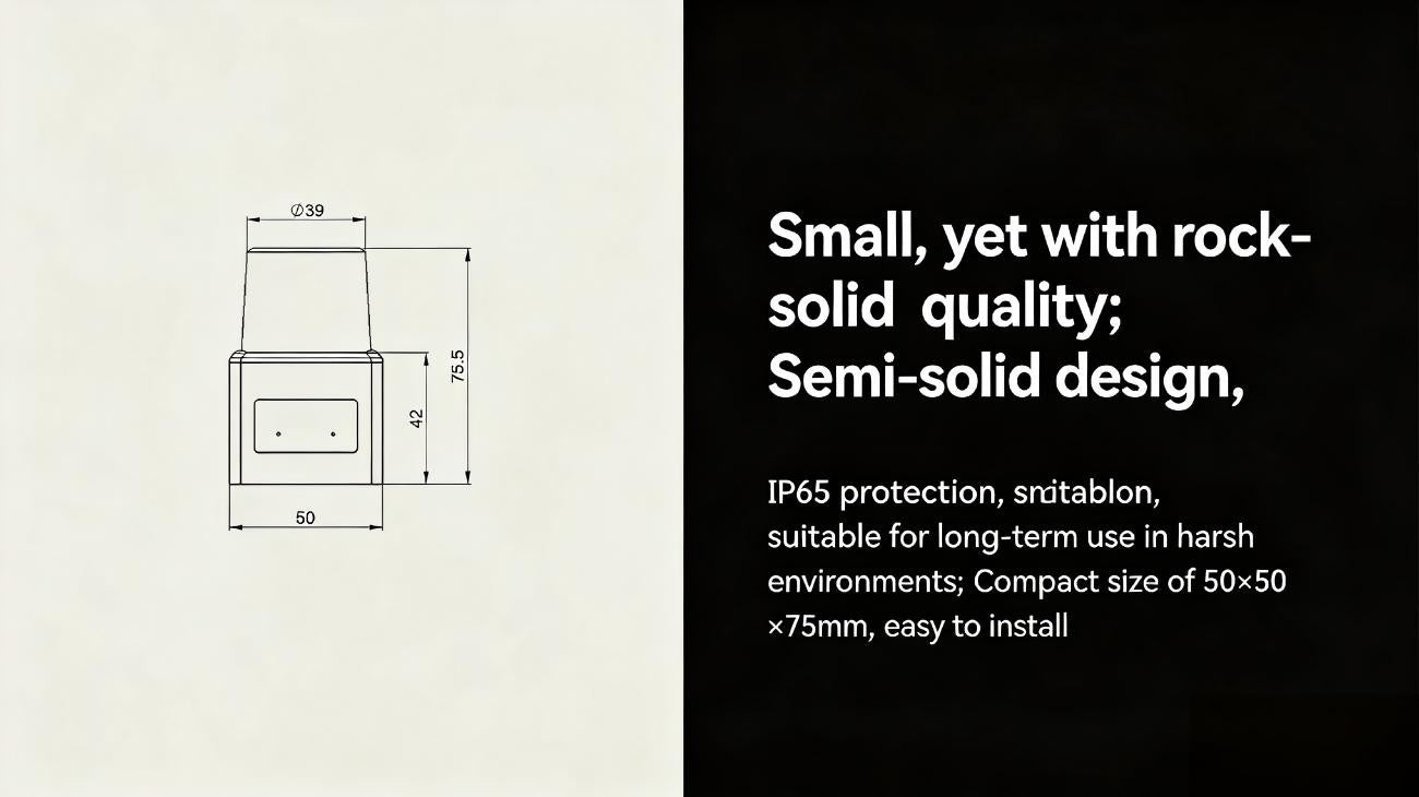 SIMINICS PAVO LiDAR | Robot LiDAR Sensor for Robotics & Mapping detail image 7