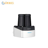 SIMINICS PAVO2 LiDAR | Robot LiDAR Sensor for Robotics & Mapping product image 1