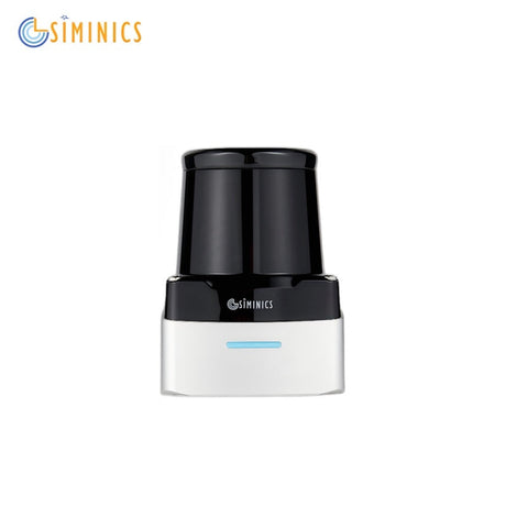 SIMINICS PAVO2 LiDAR | Robot LiDAR Sensor for Robotics & Mapping product image 2