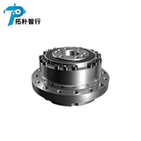 SINOTUP TF55 Reducer | Precision Reducer for Robot Joint Applications product image 3