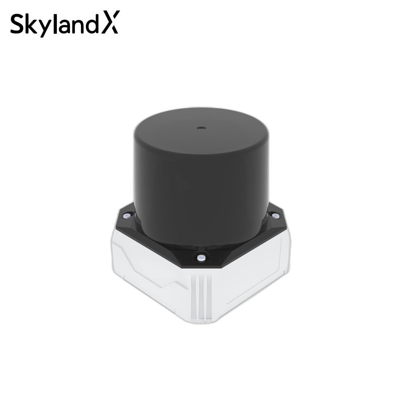 SkylandX C01 LiDAR | Robot LiDAR for Robotics & Mapping product image 1