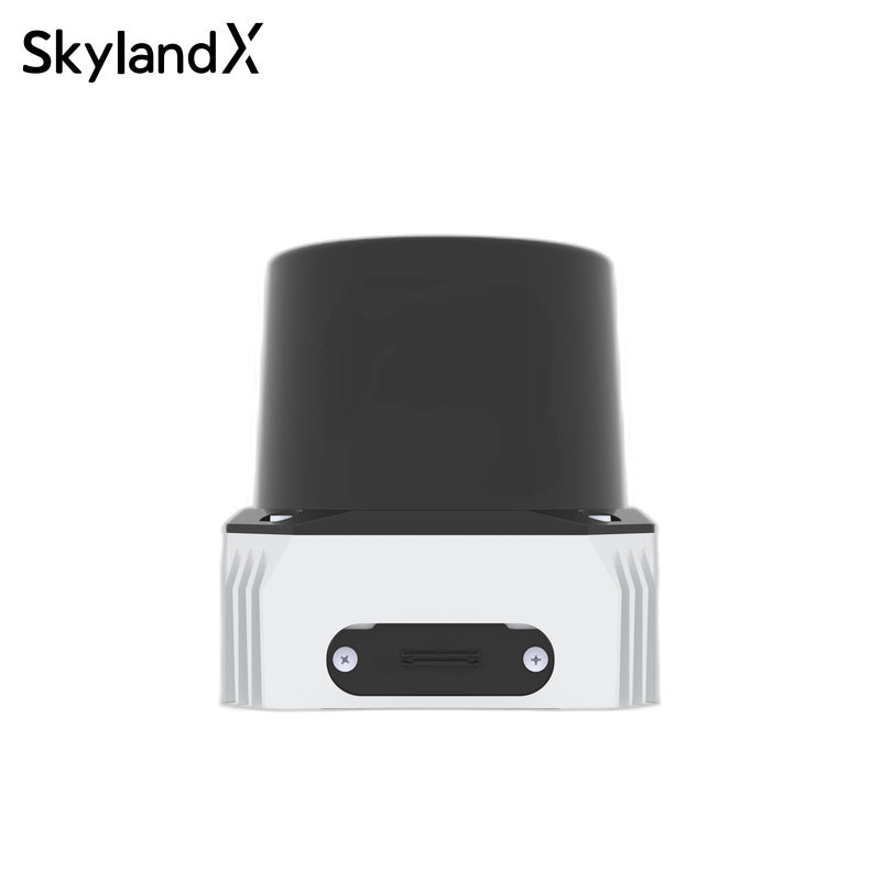 SkylandX C01 LiDAR | Robot LiDAR for Robotics & Mapping product image 2