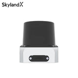 SkylandX C01 LiDAR | Robot LiDAR for Robotics & Mapping product image 2