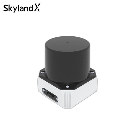 SkylandX C01 LiDAR | Robot LiDAR for Robotics & Mapping product image 3