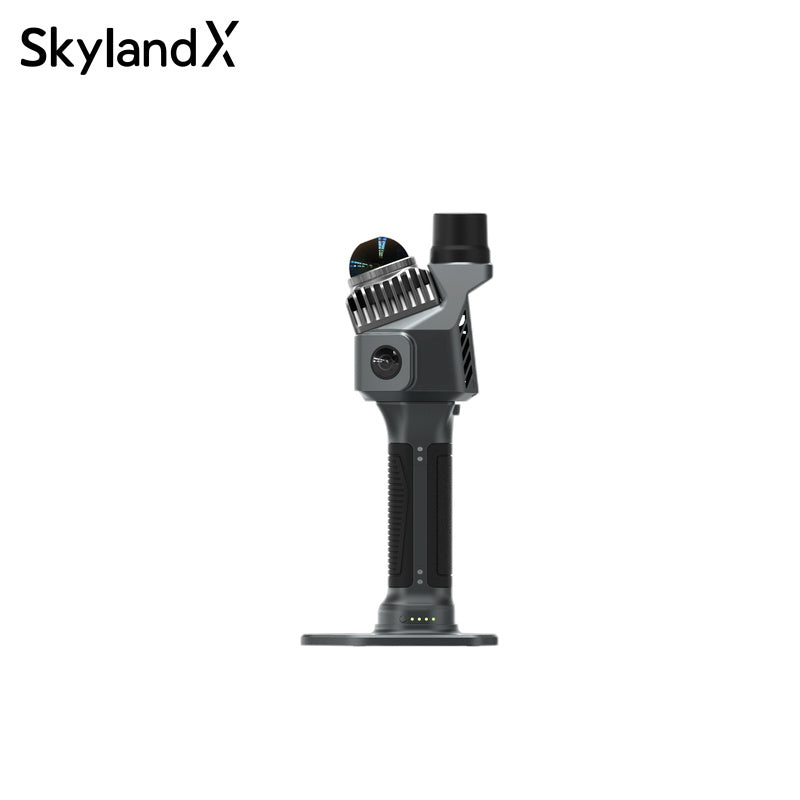 SkylandX MetaCam Air2 LiDAR Scanner | Robot LiDAR Scanner for Robotics & Mapping product image 2