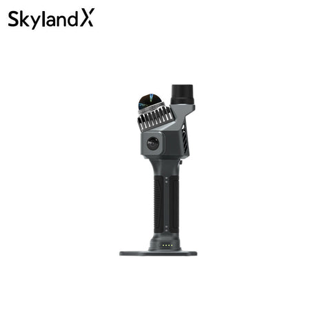SkylandX MetaCam Air2 LiDAR Scanner | Robot LiDAR Scanner for Robotics & Mapping product image 2