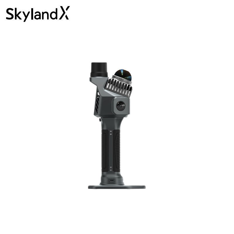 SkylandX MetaCam Air2 LiDAR Scanner | Robot LiDAR Scanner for Robotics & Mapping product image 5