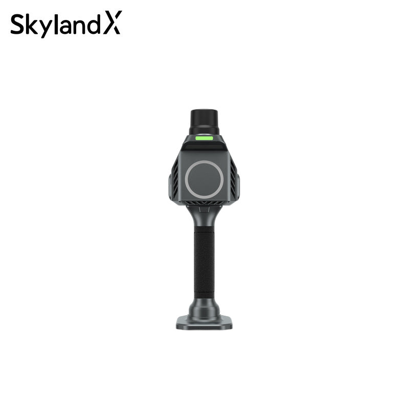 SkylandX MetaCam Air2 LiDAR Scanner | Robot LiDAR Scanner for Robotics & Mapping product image 6
