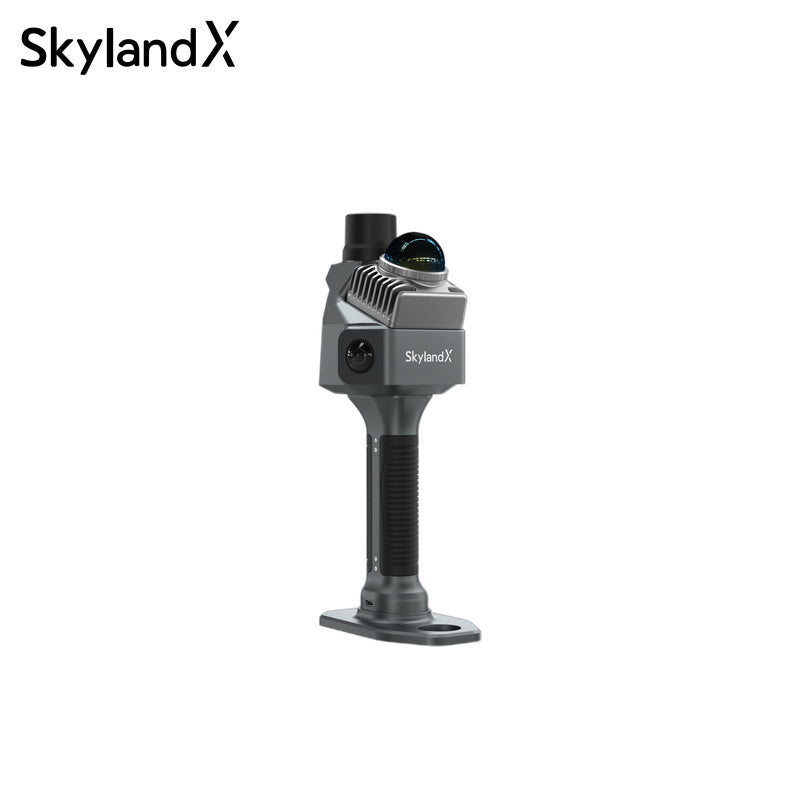 SkylandX MetaCam Air2 LiDAR Scanner | Robot LiDAR Scanner for Robotics & Mapping product image 7