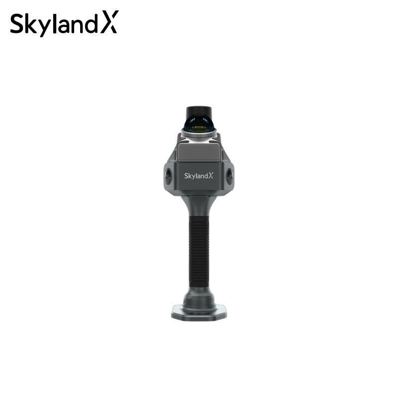 SkylandX MetaCam Air2 LiDAR Scanner | Robot LiDAR Scanner for Robotics & Mapping product image 8