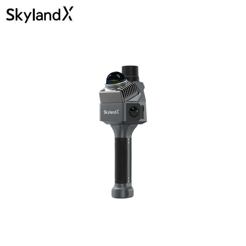 SkylandX MetaCam Air2 LiDAR Scanner | Robot LiDAR Scanner for Robotics & Mapping product image 9