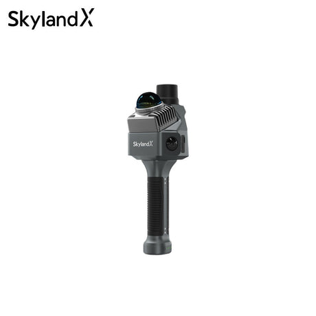 SkylandX MetaCam Air2 LiDAR Scanner | Robot LiDAR Scanner for Robotics & Mapping product image 9